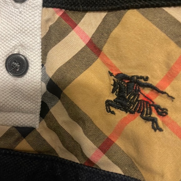 Burberry Polo - Picture 3 of 4